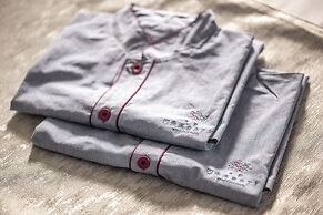 Kyoto Shijo Takakura Hotel grandereverie