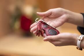 Kyoto Shijo Takakura Hotel grandereverie