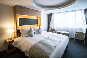 Kyoto Shijo Takakura Hotel grandereverie