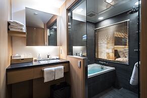 Kyoto Shijo Takakura Hotel grandereverie