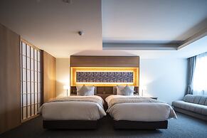 Kyoto Shijo Takakura Hotel grandereverie