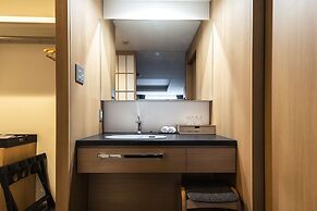 Kyoto Shijo Takakura Hotel grandereverie