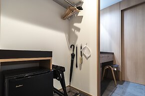 Kyoto Shijo Takakura Hotel grandereverie