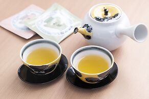 Kyoto Shijo Takakura Hotel grandereverie