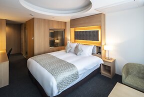 Kyoto Shijo Takakura Hotel grandereverie