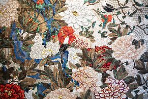 Kyoto Shijo Takakura Hotel grandereverie