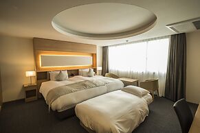 Kyoto Shijo Takakura Hotel grandereverie