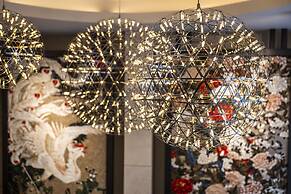 Kyoto Shijo Takakura Hotel grandereverie