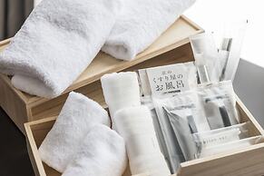 Kyoto Shijo Takakura Hotel grandereverie