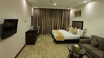 Lotus Hotel