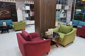 Lotus Hotel