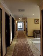 Lotus Hotel