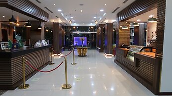 Lotus Hotel