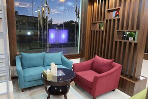 Lotus Hotel
