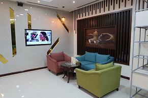 Lotus Hotel