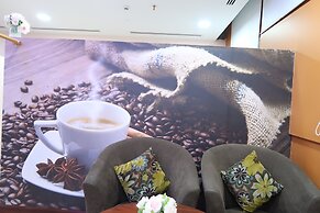 Lotus Hotel