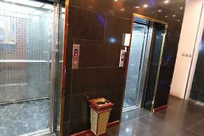 Lotus Hotel