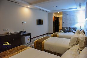 Lotus Hotel