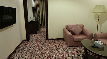 Lotus Hotel