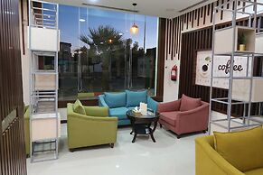 Lotus Hotel