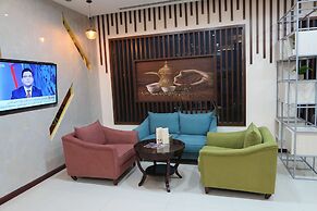 Lotus Hotel