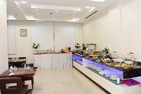 Lotus Hotel
