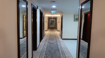 Lotus Hotel