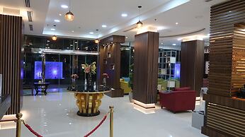 Lotus Hotel