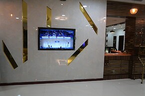 Lotus Hotel