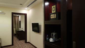 Lotus Hotel