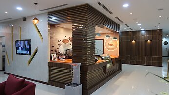 Lotus Hotel