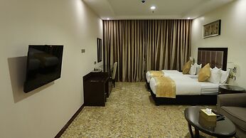 Lotus Hotel