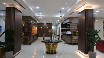 Lotus Hotel
