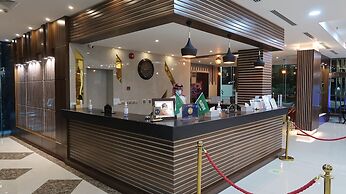 Lotus Hotel