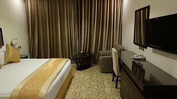 Lotus Hotel