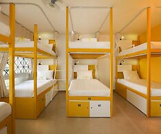 Hanoi High Five Hostel