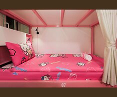 Hanoi High Five Hostel