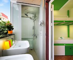 Hanoi High Five Hostel