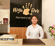 Hanoi High Five Hostel