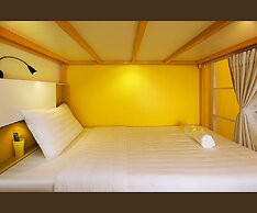 Hanoi High Five Hostel