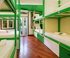 Hanoi High Five Hostel