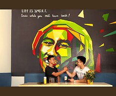 Hanoi High Five Hostel