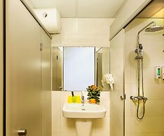 Hanoi High Five Hostel