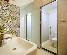 Hanoi High Five Hostel