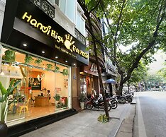 Hanoi High Five Hostel