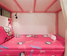 Hanoi High Five Hostel