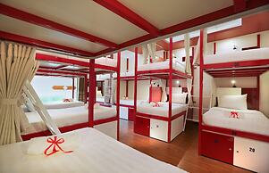 Hanoi High Five Hostel