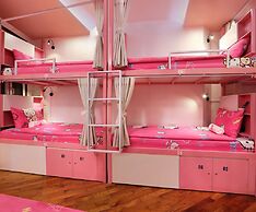 Hanoi High Five Hostel