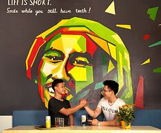 Hanoi High Five Hostel