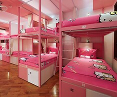 Hanoi High Five Hostel